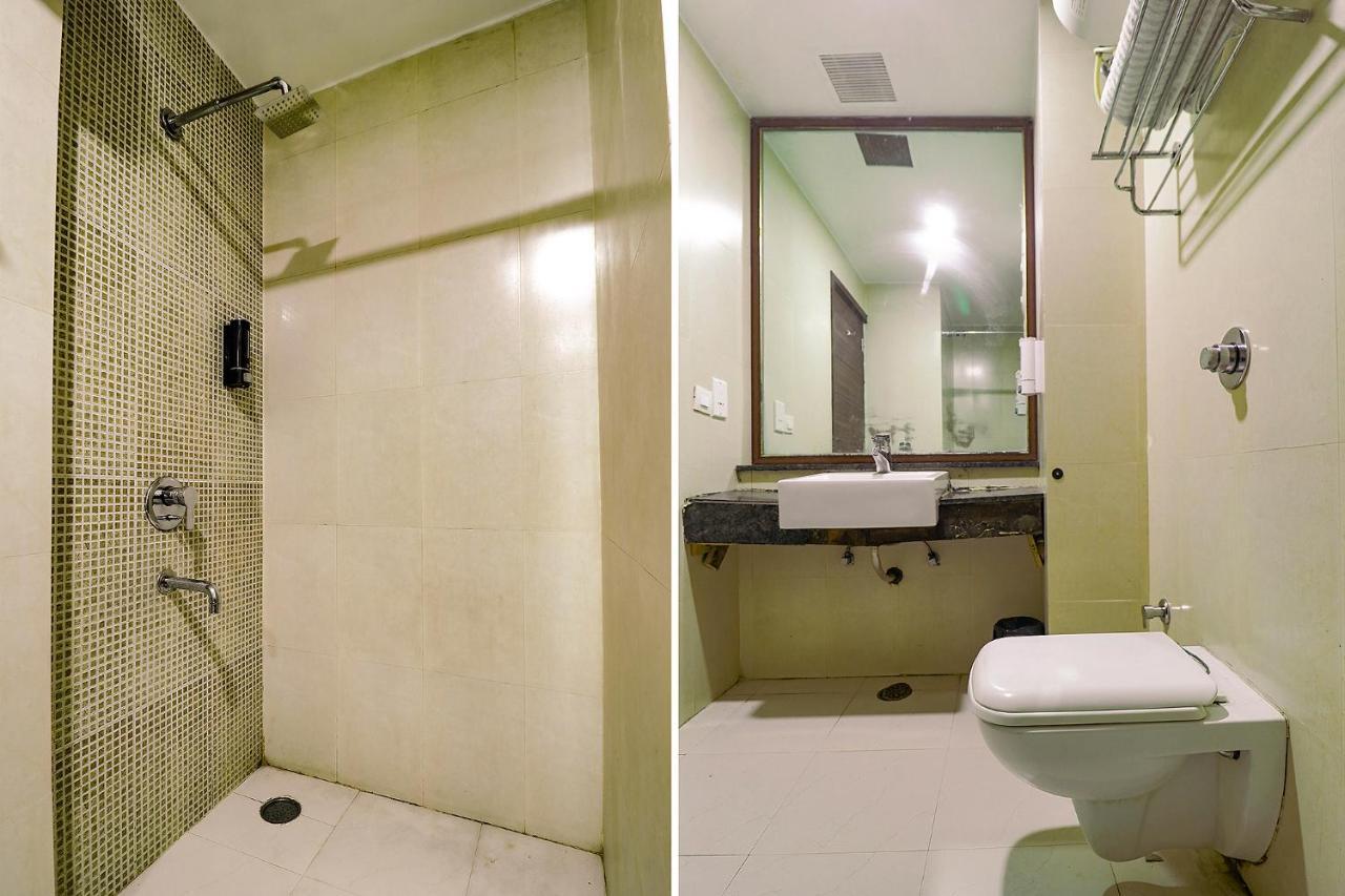 Fabhotel Prime Z Grand Ludhiana Zewnętrze zdjęcie